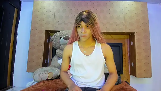 Snapshot of Samantha_Blaze1 chatting on June 5, 2026, 11:05 am Samantha Blaze1 online show from June 5, 2026, 11:05 am