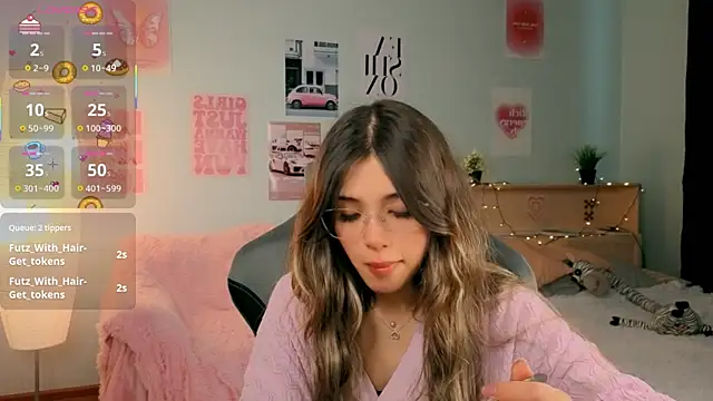 dinnerwithflowers online show from March 29, 2026, 1:22 pm