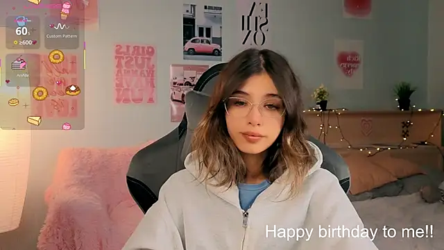 dinnerwithflowers online show from April 7, 2026, 1:11 pm