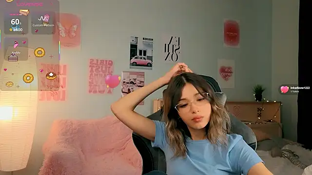 dinnerwithflowers online show from April 10, 2026, 2:11 pm