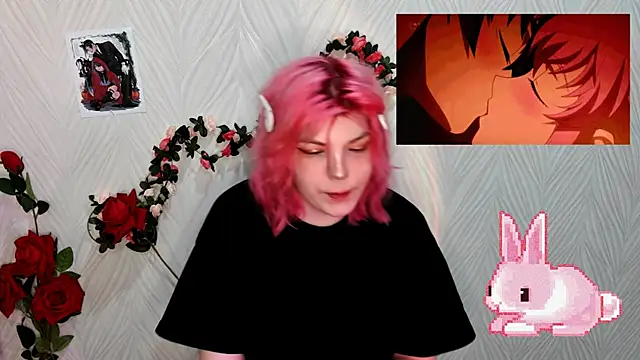 AmyRousen online show from February 26, 2026, 10:09 pm