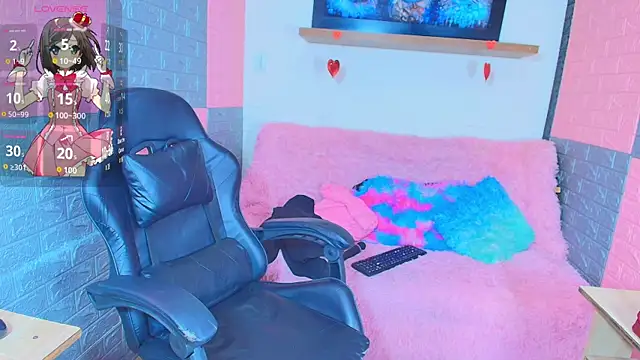 hotcakes uwu online show from April 23, 2026, 4:03 am