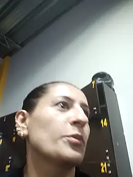 Luna seductora12 online show from March 6, 2026, 10:45 am