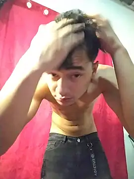 attractive-sexx online show from February 16, 2026, 1:40 pm