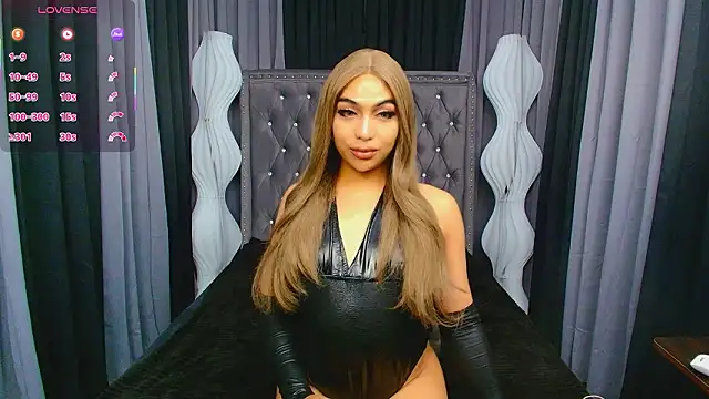 Clea Moore online show from February 11, 2026, 3:06 pm