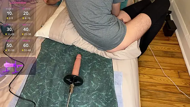 Nastyknave online show from March 7, 2026, 3:47 am