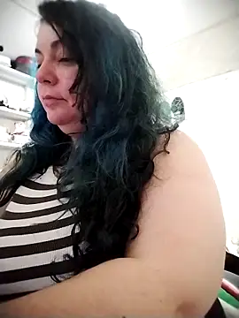 candydust online show from February 27, 2026, 3:28 am