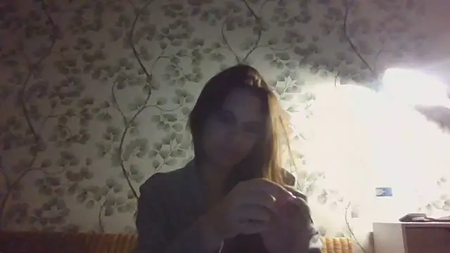 NyraLuna online show from April 23, 2026, 8:44 pm