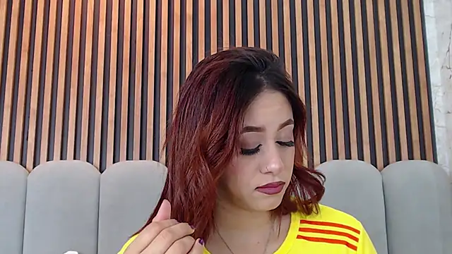 Sofy acevedo online show from June 11, 2026, 12:03 pm