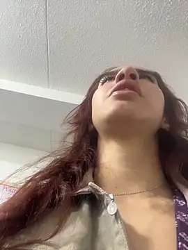 elodie rouge online show from May 30, 2026, 12:13 pm