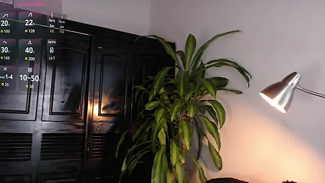 Mia Volkova  online show from July 3, 2026, 2:34 pm