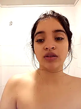 VanessaDoofenshmirtz online show from March 27, 2026, 11:54 am