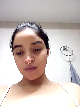 VanessaDoofenshmirtz online show from April 5, 2026, 9:12 pm