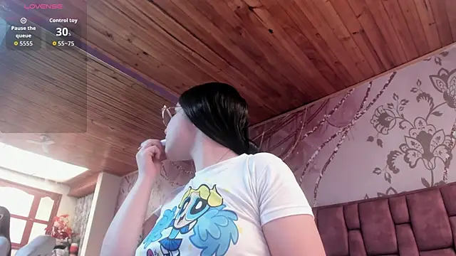 valeri sotoo online show from April 22, 2026, 1:23 pm