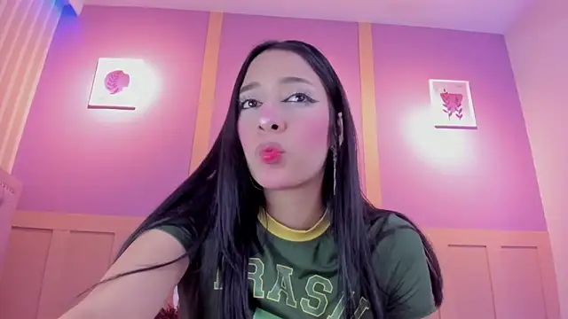 LilithAllenn online show from March 10, 2026, 4:06 am