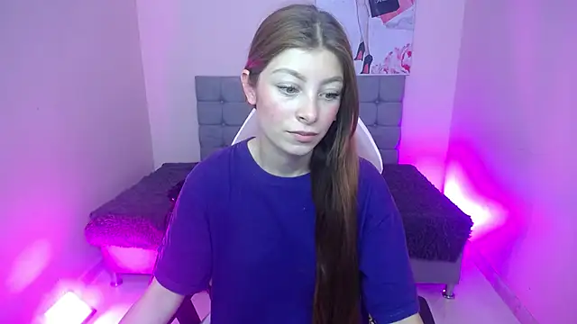 Ashley benson x online show from February 16, 2026, 6:59 pm