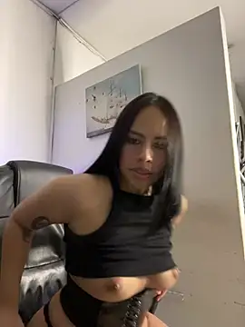 CarolinaRaven online show from March 21, 2026, 3:22 am