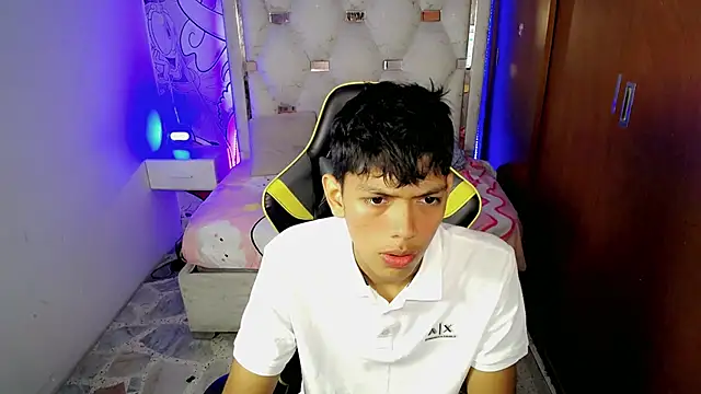 Rick oficiall online show from January 18, 2026, 12:20 pm