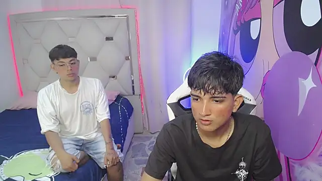 Maxwell boys online show from January 19, 2026, 2:59 am