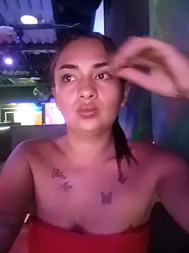 SlowSeduce online show from March 6, 2026, 10:50 pm