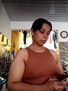 RossyAlvarez online show from March 3, 2026, 2:56 pm