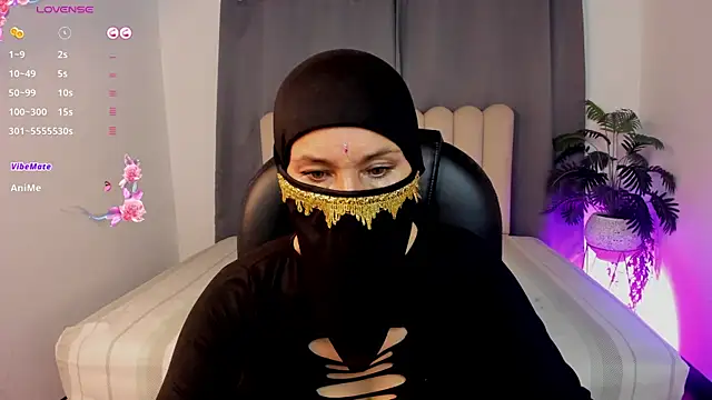 Latifa ali online show from March 4, 2026, 1:44 am