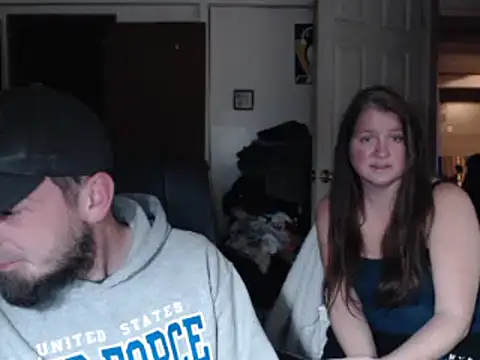 northsexycouple29 online show from January 14, 2026, 11:31 pm