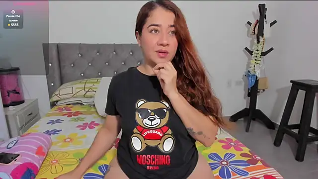 naive natty10 online show from February 25, 2026, 10:14 am