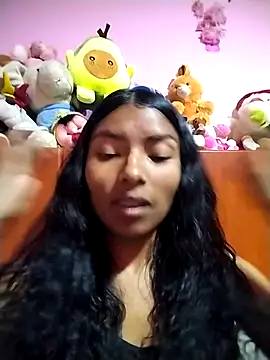 Choconena28 online show from February 22, 2026, 5:08 am