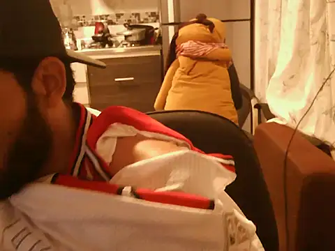 ELARKIMAN online show from March 4, 2026, 6:41 am