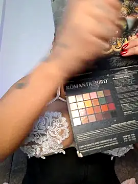 curly girl 31 online show from February 19, 2026, 7:32 pm