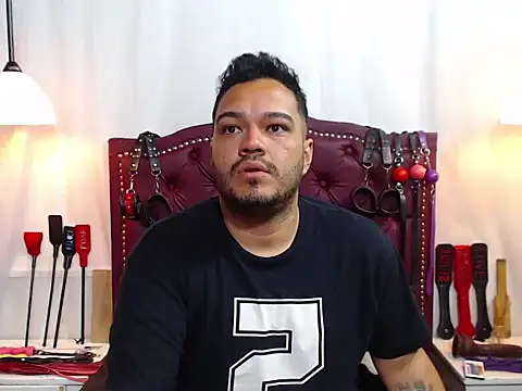 Stevens-dbs online show from March 3, 2026, 11:10 pm