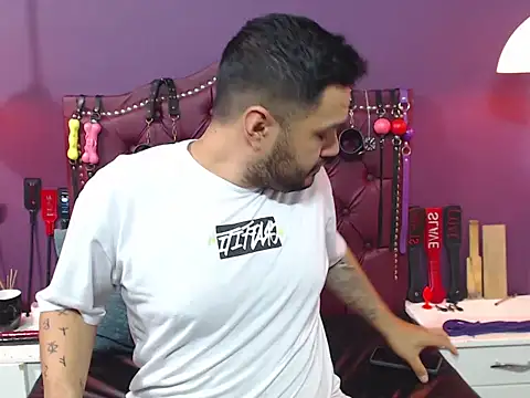 Stevens-dbs online show from March 12, 2026, 6:03 pm