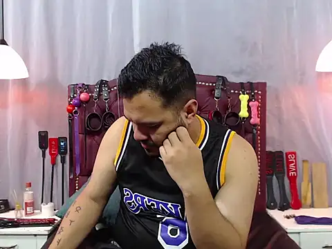 Stevens-dbs online show from March 13, 2026, 5:41 pm