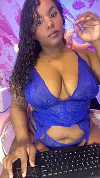 melani-miller online show from March 21, 2026, 3:44 am