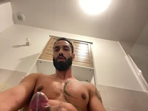 Jisaye007 online show from March 17, 2026, 9:40 pm