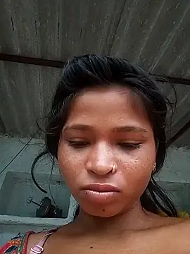 Snapshot of Jyoti_rathor chatting on June 25, 2026, 1:05 am Jyoti rathor online show from June 25, 2026, 1:05 am