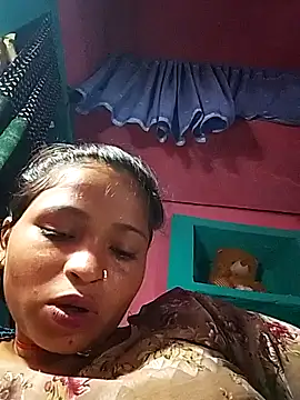 Snapshot of Jyoti_rathor chatting on July 19, 2026, 6:17 am Jyoti rathor online show from July 19, 2026, 6:17 am