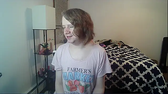 VanFairy526 online show from March 22, 2026, 9:56 am