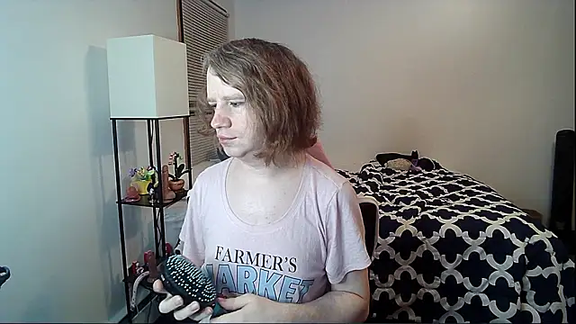 VanFairy526 online show from March 28, 2026, 9:53 am