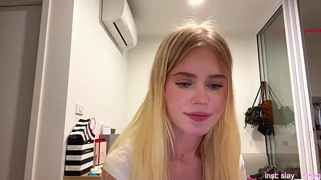 Slay Swag online show from March 2, 2026, 10:11 am