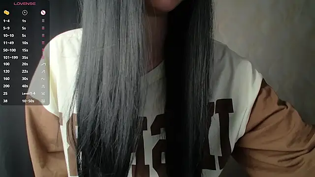 GammaBoobaa online show from March 22, 2026, 1:25 pm