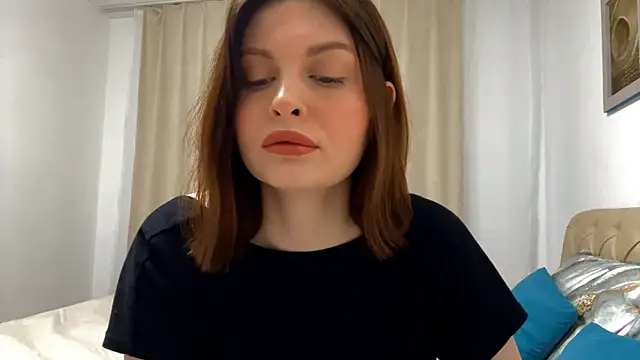 SweetAria1 online show from February 19, 2026, 5:09 pm