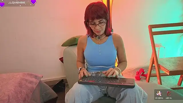 fransheskarossi online show from April 1, 2026, 1:41 pm