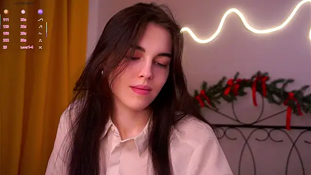 MirnaTellado online show from February 14, 2026, 6:26 pm