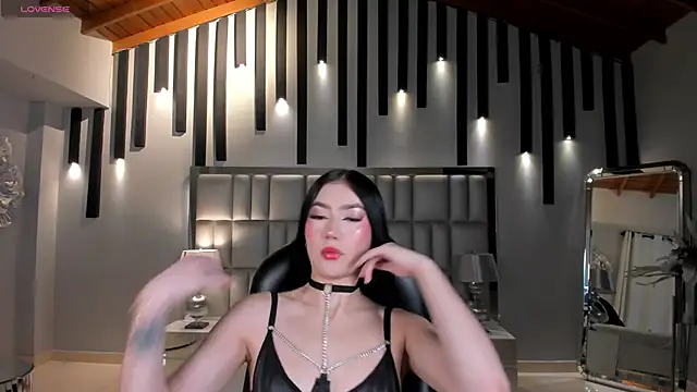 BriannaFox1 online show from February 27, 2026, 3:17 am