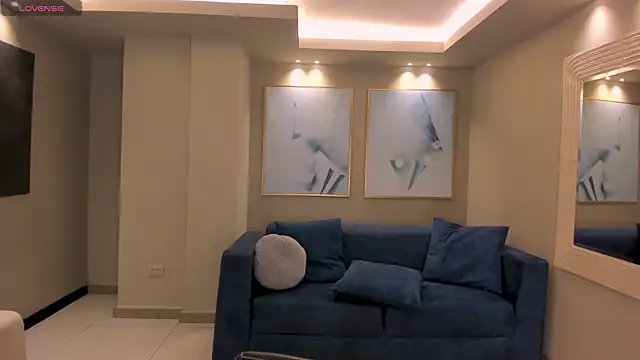 BriannaFox1 online show from March 21, 2026, 11:08 pm