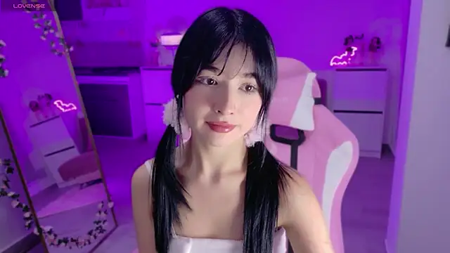 Snapshot of Blush_Marie chatting on April 25, 2026, 3:20 am Blush Marie online show from April 25, 2026, 3:20 am