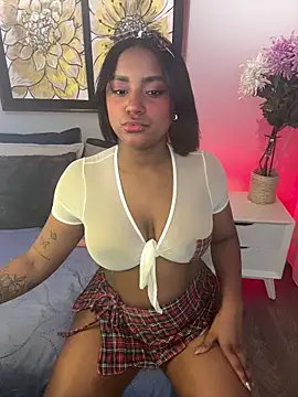 domiiniquex online show from March 2, 2026, 1:07 pm