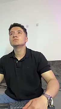 Alexander Connor online show from March 24, 2026, 12:21 pm